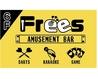 frees フリース 神戸三宮店のおすすめポイント1