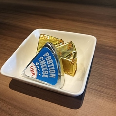 チーズ