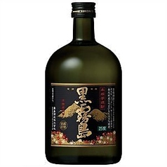 黒霧島 (芋)