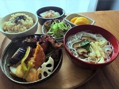 GREEN SUN FOODの写真