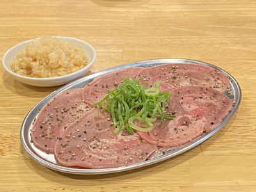 焼肉ホルモン　とくちゃんのおすすめ料理1