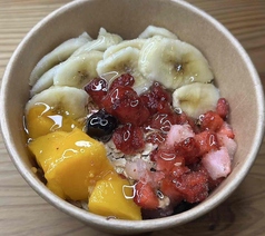 アサイーボウル