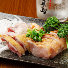 薩摩酒肴 髭達磨の特集写真