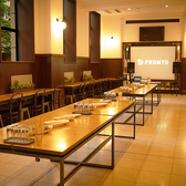 HASSO CAFFE with PRONTO ハッソウカフェ ウィズ プロントの詳細