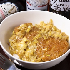 カツ丼