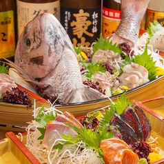 海鮮と金沢おでんと蟹　個室居酒屋　カタマチサカバ　金沢片町店のおすすめ料理3