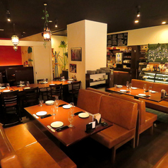 ラフェスタ La FESTa 板屋町店の特集写真