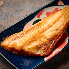 その他焼き魚
