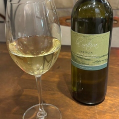 ラ・ナチュラ　インツォリア Bottle 