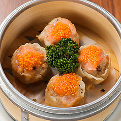 本場香港シェフの技！旬を極める独創的な本格中華を堪能