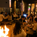 ROOFTOP BEARD ビアード 天神店の雰囲気1