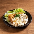 料理メニュー写真&nbsp;チキン南蛮