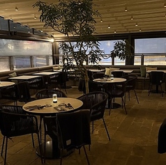 Journal Standard DINING ジャーナルスタンダードダイニング 新宿店の特集写真
