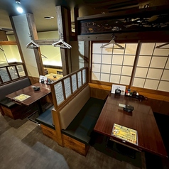 貸切も可能ですのでご気軽にご相談ください!
