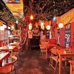 沖縄料理居酒屋 KAKAKA カカカ 大船駅の特集写真