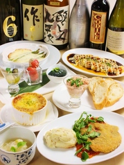 ＢＡＣＡＲＯ風見鶏の写真2