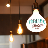 MALIBU COFFEE マリブコーヒーの雰囲気2
