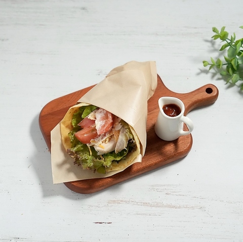 優しい味わいの絶品ランチ！コワーキングスペース併設で、ビジネス利用にも◎