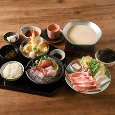 和食うおまん 淀屋橋odona店のコース写真