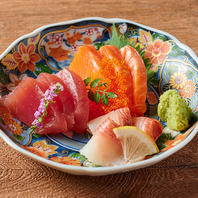 各種ご宴会に最適！飲み放題付きコースは3000円～！