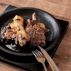 on A TABLE オンアターブルのコース写真