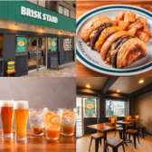 BRISKSTAND KITASENJU ブリスクスタンド キタセンジュの詳細