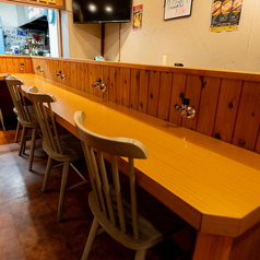 焼肉福よし 西門1号店の雰囲気3