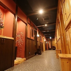 居酒屋風ファミリーレストラン　いっちょう　高陽店の特集写真