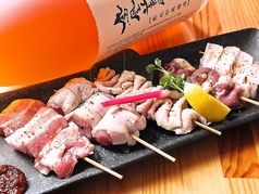 亜もん本店と時々おでこ特集写真1