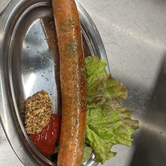 ビール専用ビアビックチョリソ―