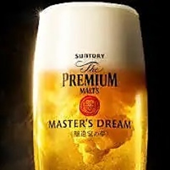 こだわりのビールやハイボール