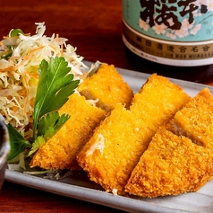 ギョロッケ