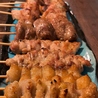 炭焼鶏 haku ハクのおすすめポイント2