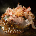 料理メニュー写真&nbsp;豚のお好み焼