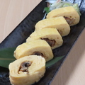 料理メニュー写真&nbsp;鰻ざく