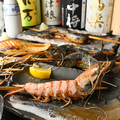 料理メニュー写真&nbsp;大エビ