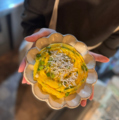 料理メニュー写真&nbsp;しらすオムレツ