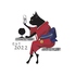占いカフェ&日本酒バー 猫のマダムのロゴ