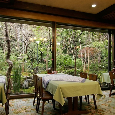 桜茶屋 東岩槻の雰囲気1