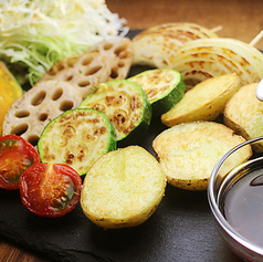 鉄板さくわんのおすすめポイント1