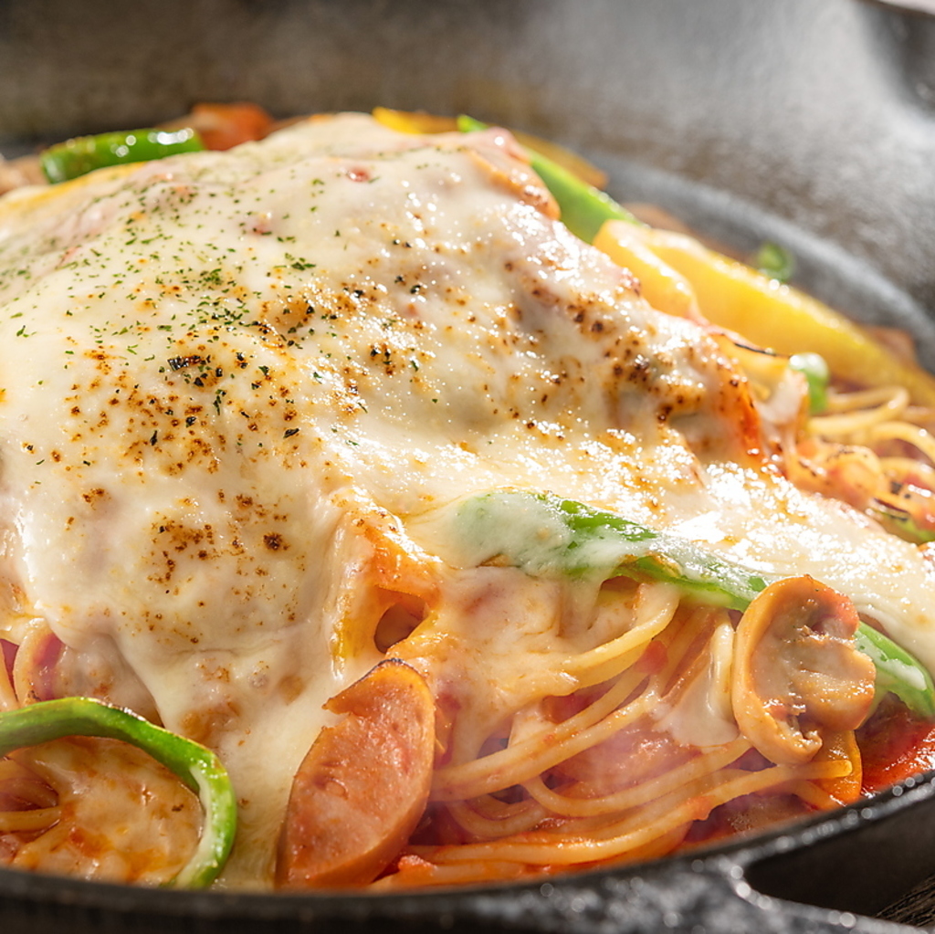 NARITA BOLD KITCHEN 成田 ボールドキッチンの写真ギャラリー