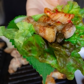 KOREAN DINING ネオソウルの写真