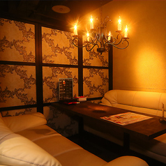 グラッツェ すすきの南3条店の特集写真