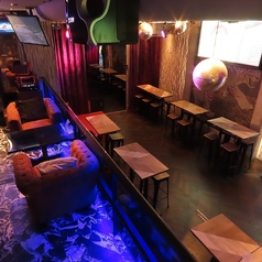 【貸切◎飲み放題×個室】ITO～The Thread～の特集写真