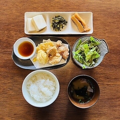 ウラニワ 仙川店のおすすめポイント1