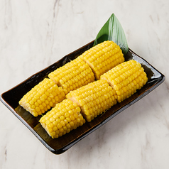 とうもろこし