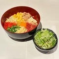 料理メニュー写真&nbsp;団ちゃん天