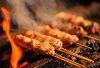 焼鳥 つくね 新虎ノ門店のURL1