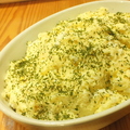 料理メニュー写真 【日替り】ポテトサラダ