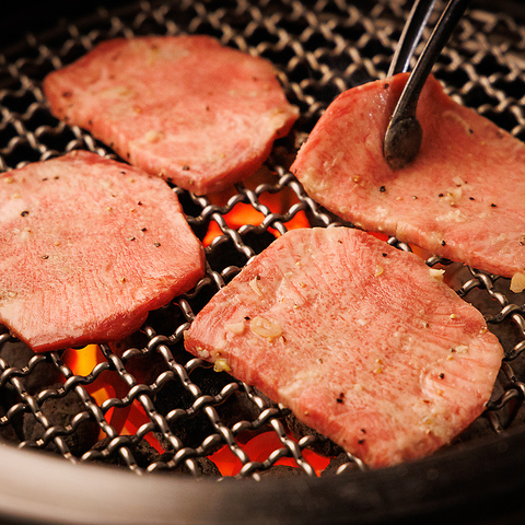 焼肉「牛宮城」分お食事券-